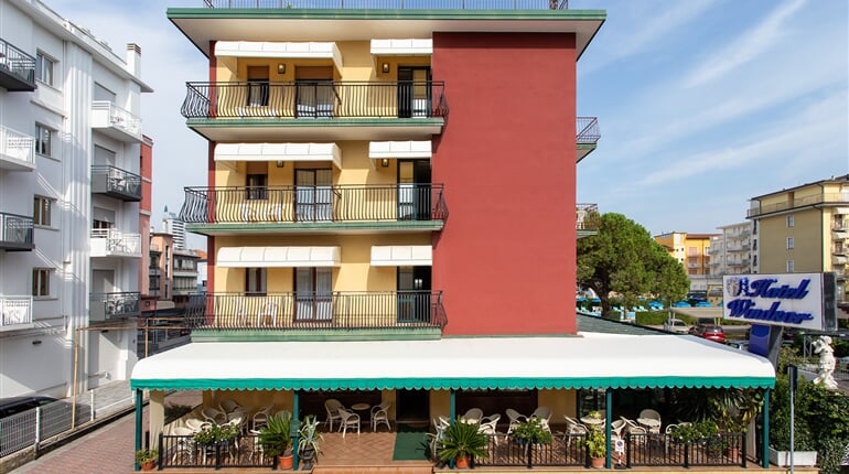 Hotel Windsor, Lido di Jesolo (1)