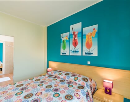 Hotel Romantik, Lignano Sabbiadoro (7)