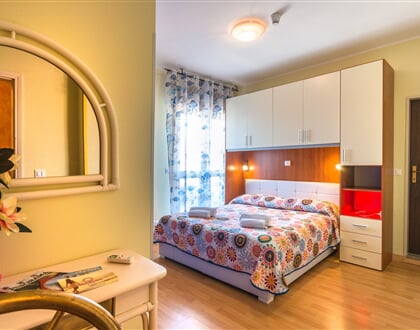 Hotel Romantik, Lignano Sabbiadoro (8)
