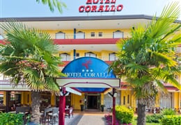 Hotel Corallo *** - Eraclea