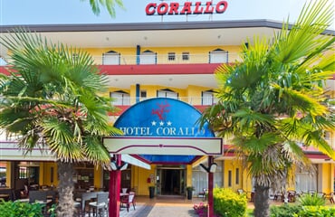 Hotel Corallo *** - Eraclea