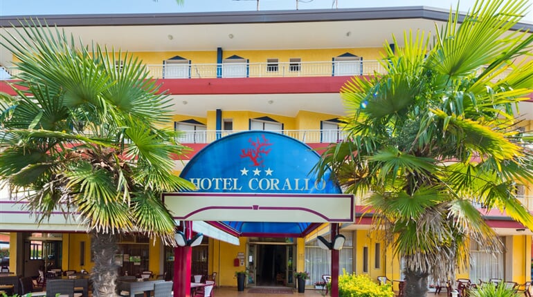 Hotel Corallo, Eraclea (12)