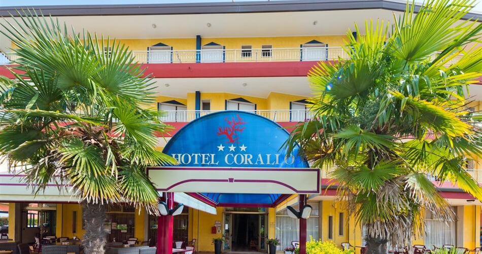 Hotel Corallo, Eraclea (12)