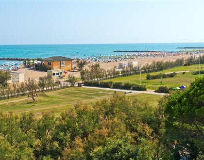 Hotel Corallo, Eraclea (13)