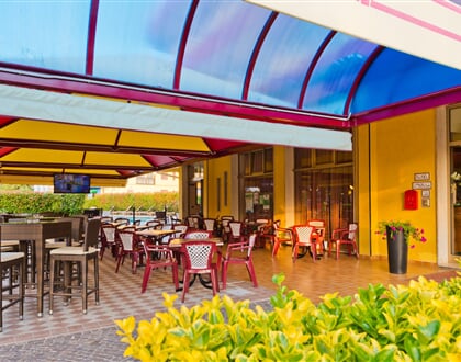 Hotel Corallo, Eraclea (15)