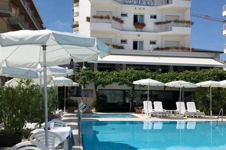 Hotel Oxford   Jesolo   2022h