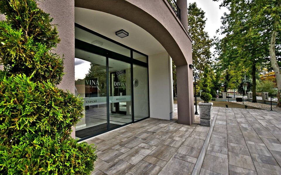 Hotel Divina   (1)