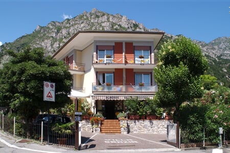Hotel Villa Grazia, Limone sul Garda (24)