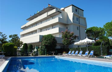 Hotel Old River *** - Lignano