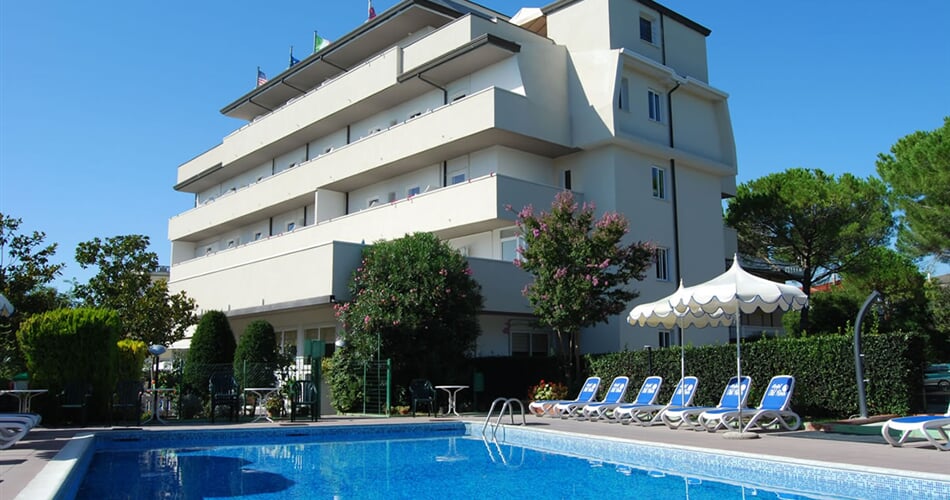 Hotel Old River, Lignano Sabbiadoro 22 (12)