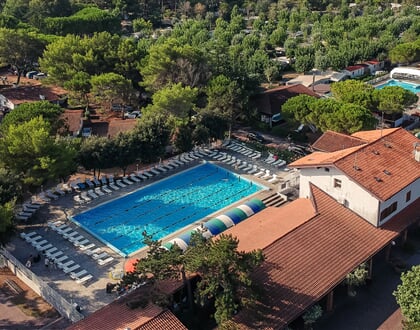 Residence Village Punta Spin, Grado (26)