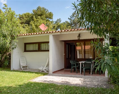 Residence Village Punta Spin, Grado (28)