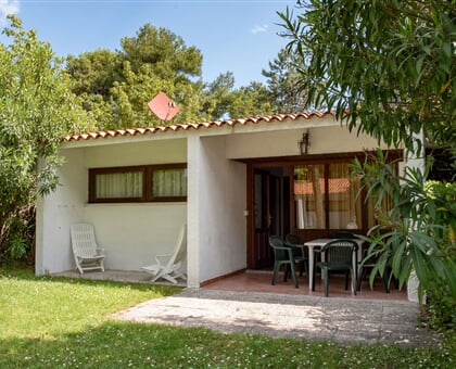 Residence Village Punta Spin, Grado (28)