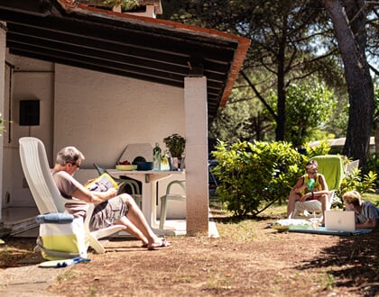 Residence Village Punta Spin, Grado (29)