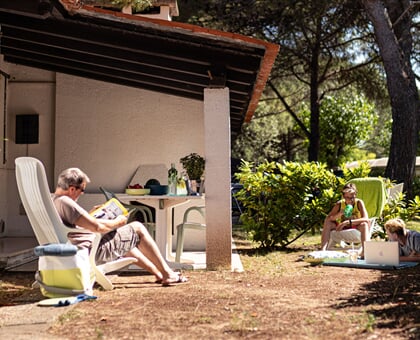 Residence Village Punta Spin, Grado (29)