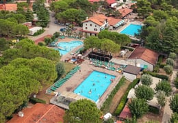 Rezidence Village Punta Spin - Grado