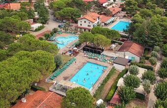 Rezidence Village Punta Spin - Grado