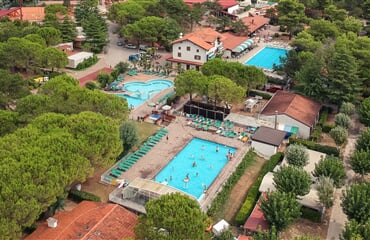 Rezidence Village Punta Spin - Grado