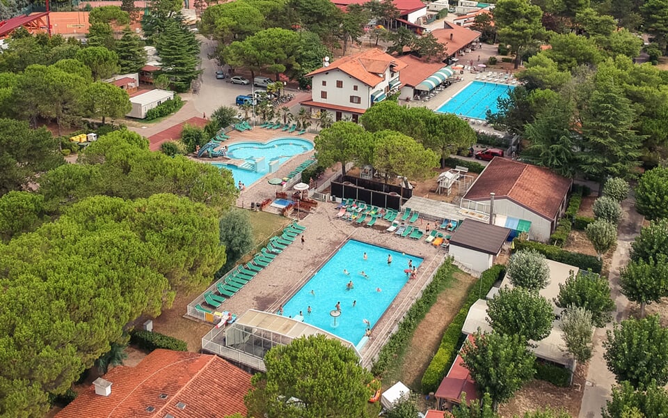 Residence Village Punta Spin, Grado (3)