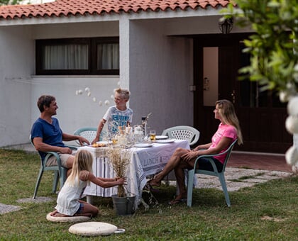 Residence Village Punta Spin, Grado (31)