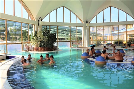Hotel Vital Med