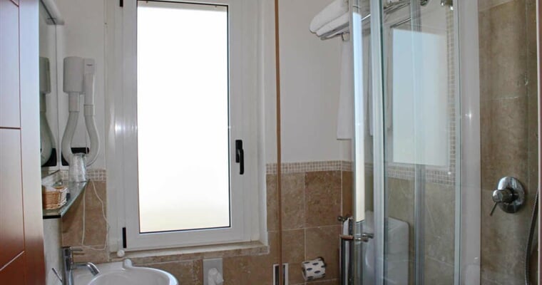 Hotel City, Milano Marittima (1)