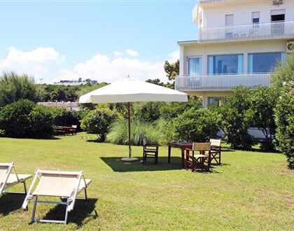 Hotel City, Milano Marittima (12)