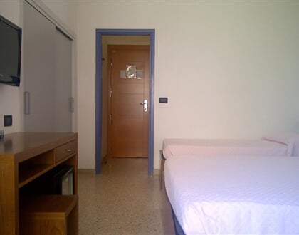 Hotel City, Milano Marittima (2)