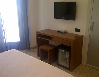 Hotel City, Milano Marittima (3)