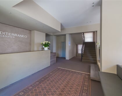 Hotel Mediterraneo, Cattolica (10)