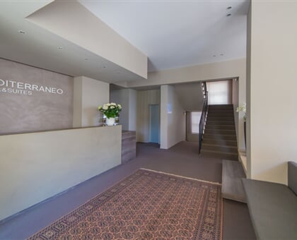 Hotel Mediterraneo, Cattolica (10)