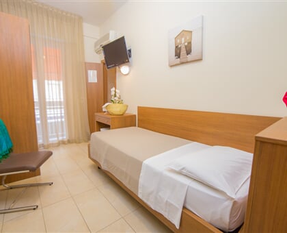 Hotel Mediterraneo, Cattolica (11)