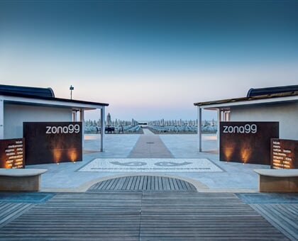 Hotel Mediterraneo, Cattolica (16)