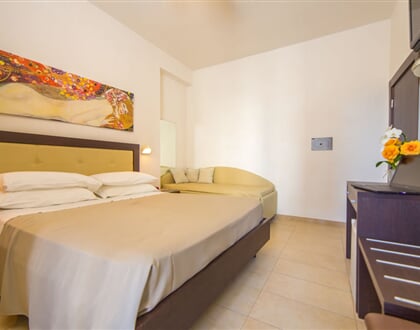 Hotel Mediterraneo, Cattolica (8)