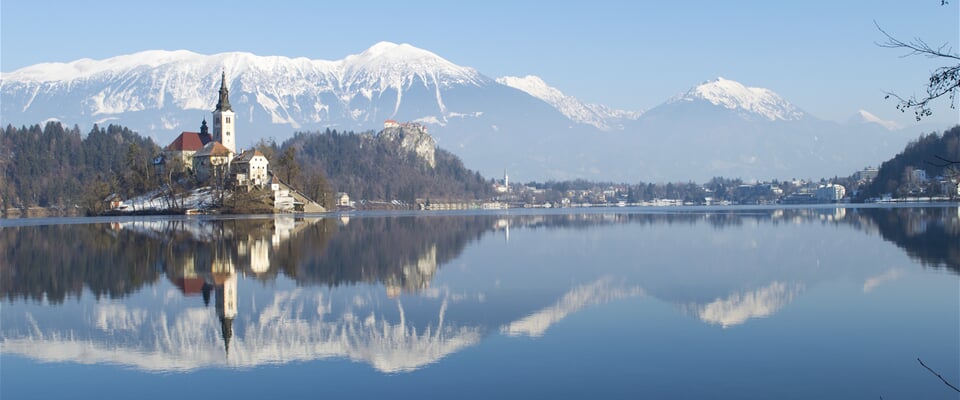Historická Radovljica