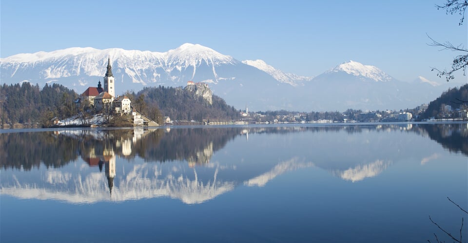 Historická Radovljica