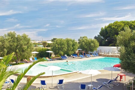 Camping Porto Cesareo, Porto Cesareo (10)