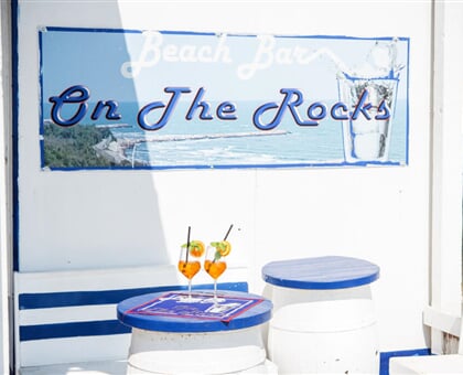 Rosapineta Camping Village, Rosolina Mare (10)