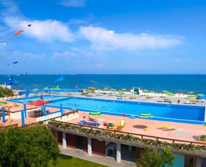 Rosapineta Camping Village, Rosolina Mare (43)