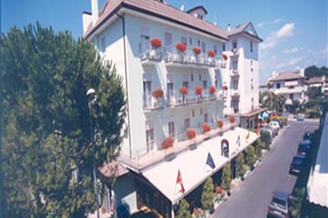 Hotel Arborea ** - Lido di Jesolo
