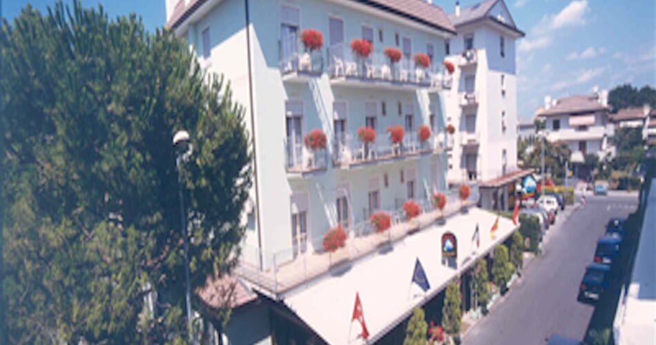 hotel 1