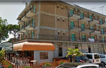 Hotel Mirage ** - Lido di Jesolo