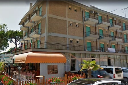 Hotel Mirage ** - Lido di Jesolo