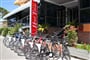 biciclette hotel Toledo Jesolo0051