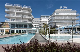 Hotel Le Soleil **** - Lido di Jesolo