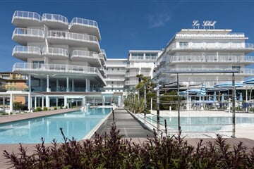 Hotel Le Soleil **** - Lido di Jesolo