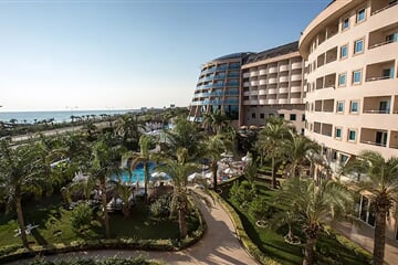 Side - Hotel Long Beach Resort Spa *****