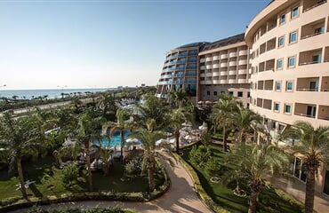Side - Hotel Long Beach Resort Spa *****