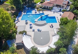 Kalamaki - Hotel Ilaria