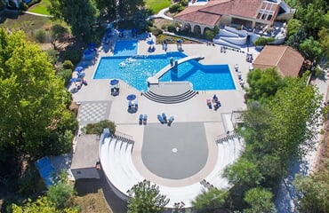 Kalamaki - Hotel Ilaria